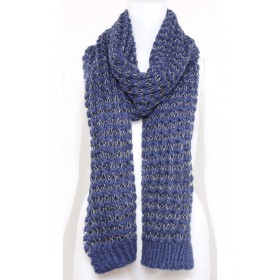 Knitted Scarf 07